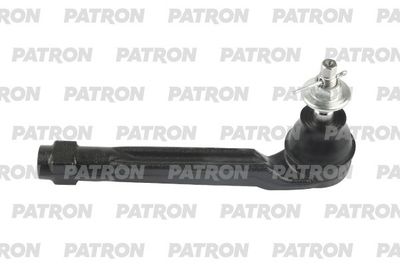 Наконечник рулевой тяги HYUNDAI TUCSON NX4 2020- PS10107R