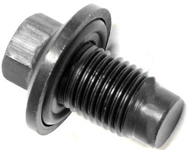 Пробка масляного поддона MB M12x1,5 (с уплотн. кольцом) (N90965401) AN28038