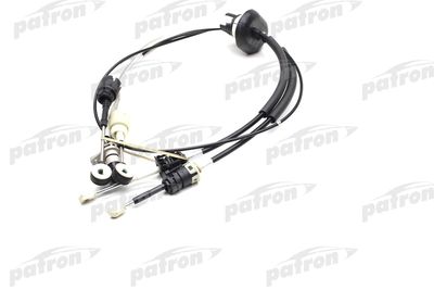 Трос КПП Citroen C8 06, Peugeot 807 06, Fiat Scudo/Ulysse 06, Lancia Phedra 06 PC9022