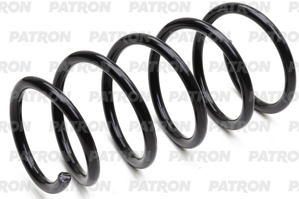 Пружина подвески передн RENAULT: LOGAN PCS871264
