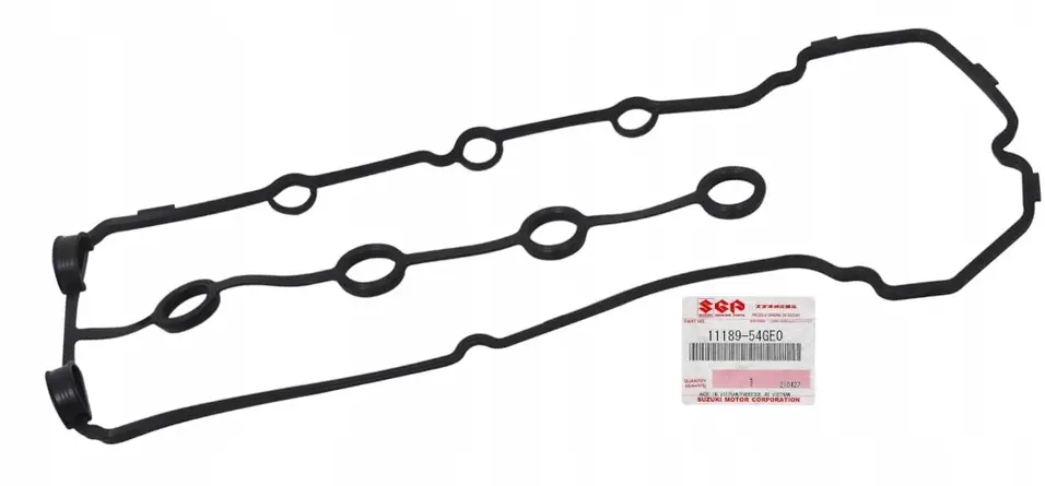 Прокладка клапанной SUZUKI 11189-54GE0