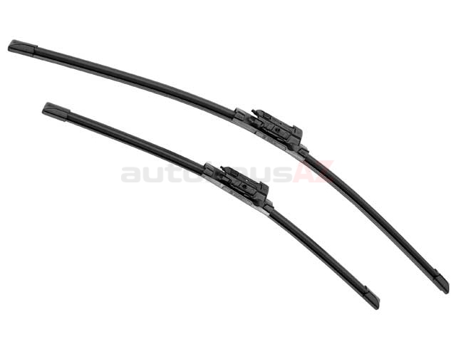 Щетки стеклоочистителя ATW 600/475 A929S 3397118929