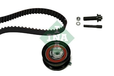 Комплект ГРМ VW PASSAT (3B2) 1.9TDI 96-00 530016410