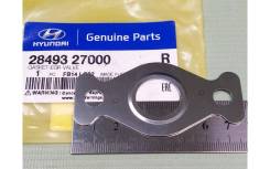 Прокладка клапанной крышки HYUNDAI TRAJET XG(-OCT 2006) P1K-A010