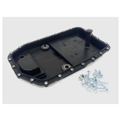 Поддон АКПП в сборе с фильтром  BMW X5 3,0 2007 - 2008  BMW X5 3,0 2008 - 2010 JT359