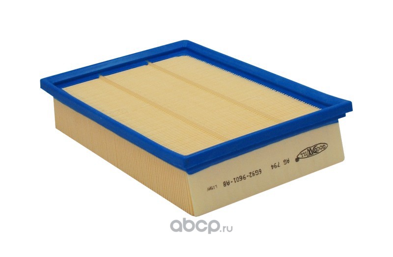 Фильтр воздушный AG794