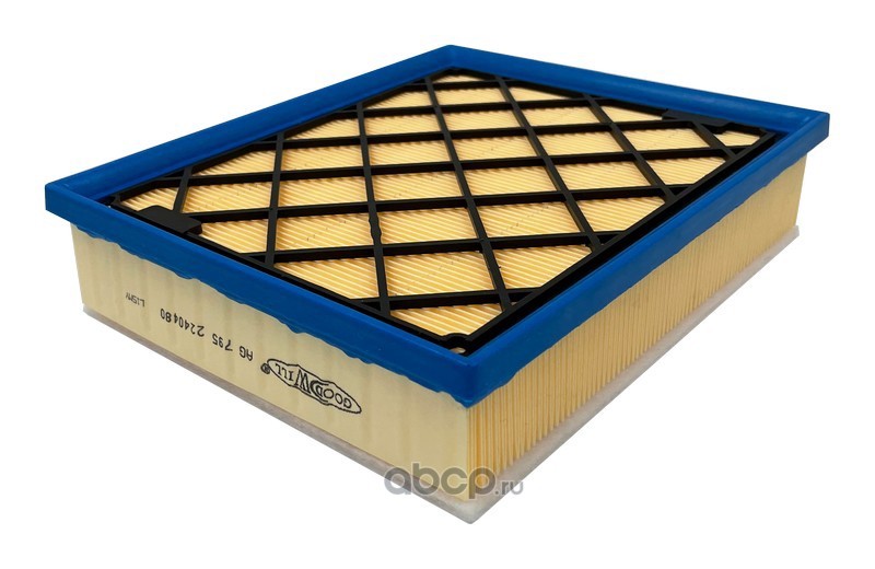 Фильтр воздушный AG795