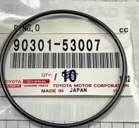 Кольцо уплотнительное насоса гидроусилителя 90301-53007