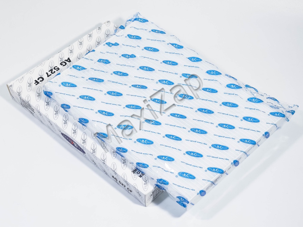 Фильтр салона AG527CF