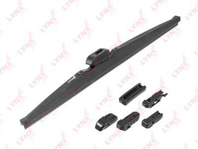 Зимняя щётка стеклоочистителя 450 mm LW450
