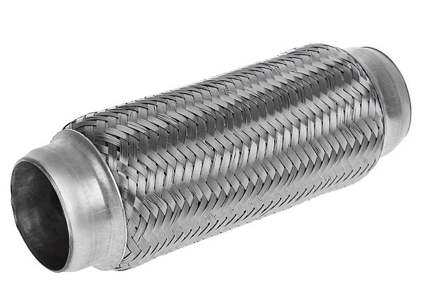 Гофра глушителя INTERLOCK (50x230) (265-321) KES5020IL