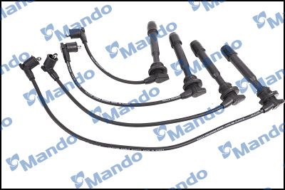Провода высокого напряжения комплект HYUNDAI SONATA EF/MATRIX/TUCSON/KIA CERATO EWTH00013H