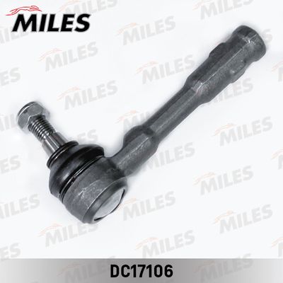 Наконечник рулевой тяги OPEL ASTRA G, ZAFIRA A DC17106