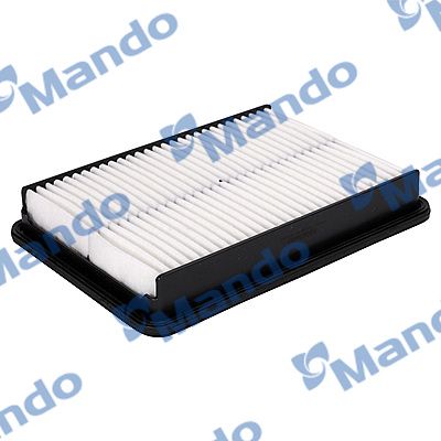 Фильтр воздушный KIA SORENTO/HYUNDAI SANTA FE 2.0/2.2 09- AFAI124 (FILTRON AP107/10, MANN C28011) EAF00020M