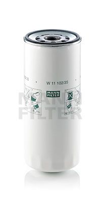 Фильтр масляный W11102/35