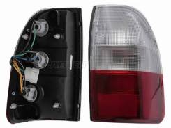 Фонарь задний MITSUBISHI L200TRITON 96-05 ST2141952RCR