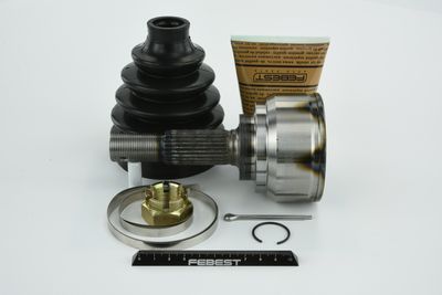 ШРУС внешний NISSAN TIIDA C11 2005-2012 (22x49x25) 0210-C11X