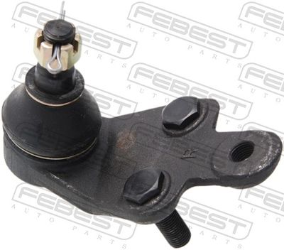 Опора шаровая правая TOYOTA CAMRY ACV40/GSV40 2006-2011 0120-GSV40RH