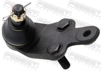 Опора шаровая левая TOYOTA CAMRY ACV40/GSV40 2006-2011 0120-GSV40LH