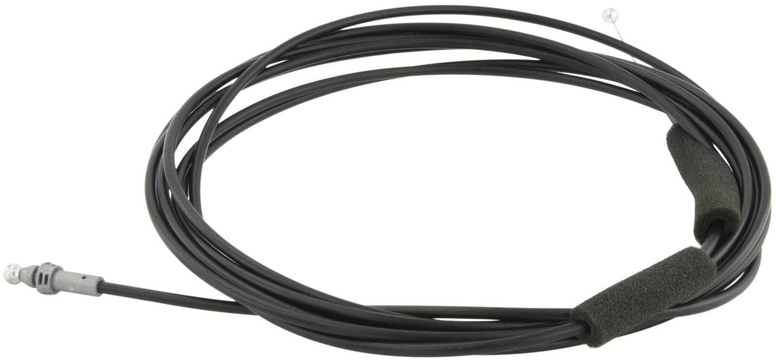 ТРОС ПРИВОДА ЗАМКА ОТКРЫВАНИЯ БАГАЖНИКА TOYOTA 01102-NDE180
