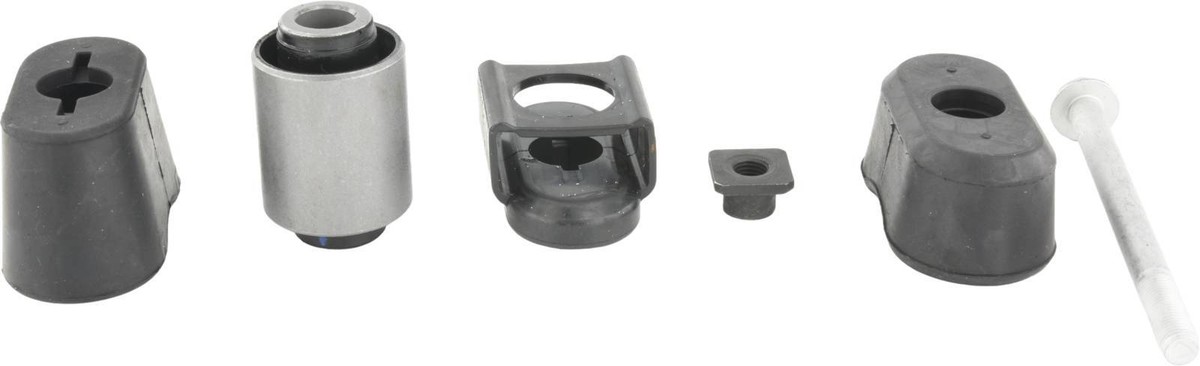 САЙЛЕНТБЛОК ПОДУШКИ ДВИГАТЕЛЯ (КОМПЛЕКТ) HYUNDAI HYMB-US4R-KIT