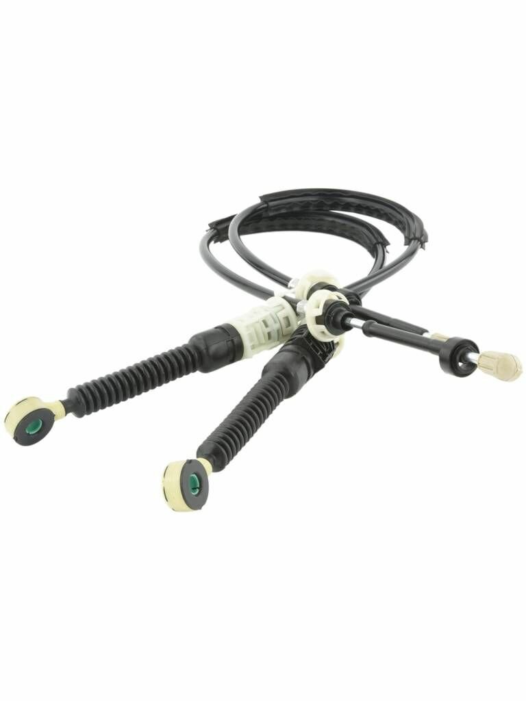 ТРОС КОРОБКИ ПЕРЕДАЧ RENAULT, NISSAN, DACIA 24106-L90DP2