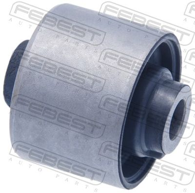 Сайлентблок дифференциала заднего NISSAN MURANO Z51 08-15 NAB-347