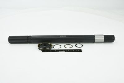 Полуось правая JEEP GRAND CHEROKEE III 2004-2010 2012-GRCHRH