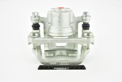Суппорт тормозной задний левый NISSAN TEANA J32 08-13 0277-J32RL