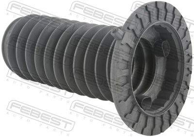 Пыльник переднего амортизатора TSHB-NRE185F