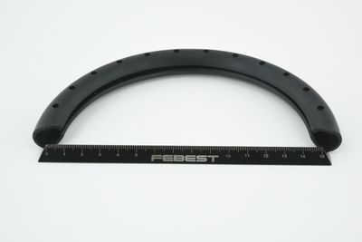 ПРОСТАВКА ЗАДНЕЙ ПРУЖИНЫ ВЕРХНЯЯ подходит для VOLVO S60 I 2002-2009 VLSI-S80UPR