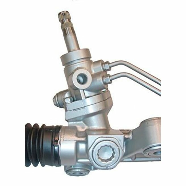 Рейка рулевая Mazda 6 I / Atenza 2002-2007 77R023