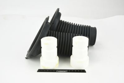 Пыльник передн амортизатора с отбойником комплект TOYOTA RAV4 2000-2005 TSHB-ZCA25F-KIT