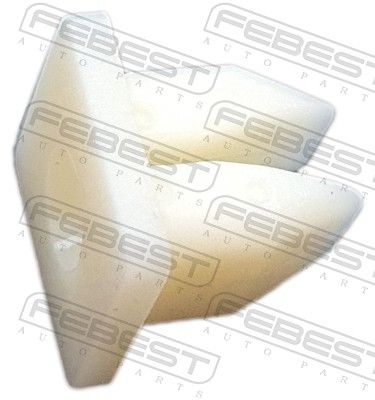 Клипса MITSUBISHI LANCER CY,CZ# 2007.03- 88570-002