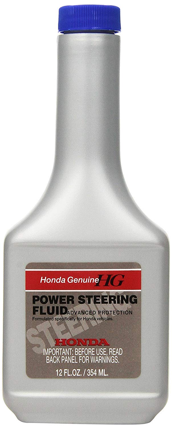 Зам на 08285P990CZA3 Масло гидравлическое HONDA PSF-2 0,354л (082069002)