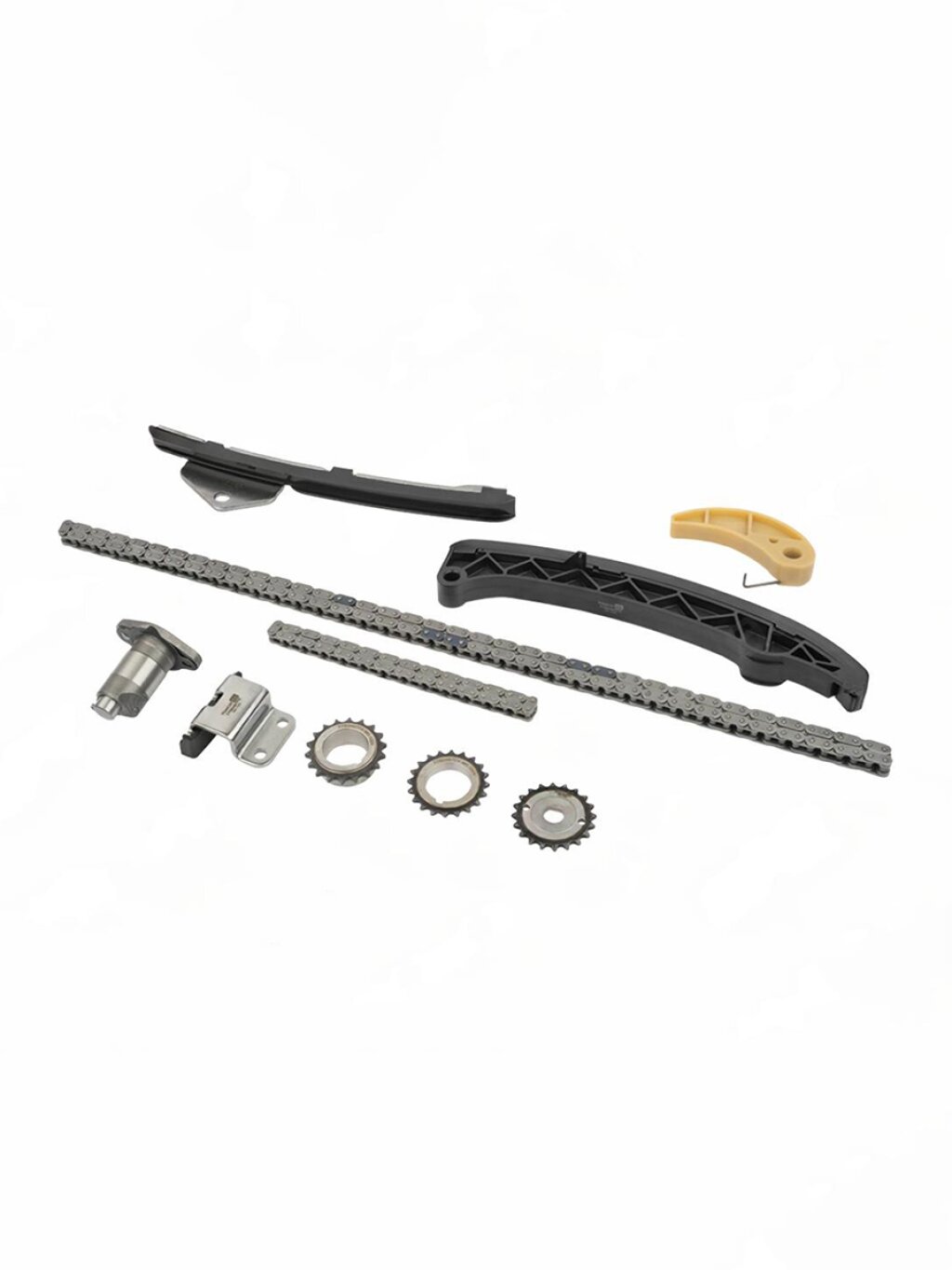 Комплект цепи ГРМ TOYOTA RAV4 (12-18) 3ZR-FE 77B0467FK