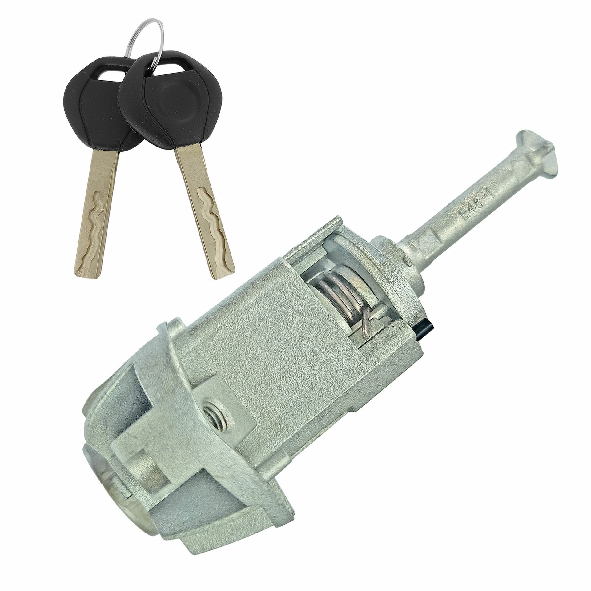 Замок багажника Toyota LAND CRUISER (200) 2008 - 77KLO3820