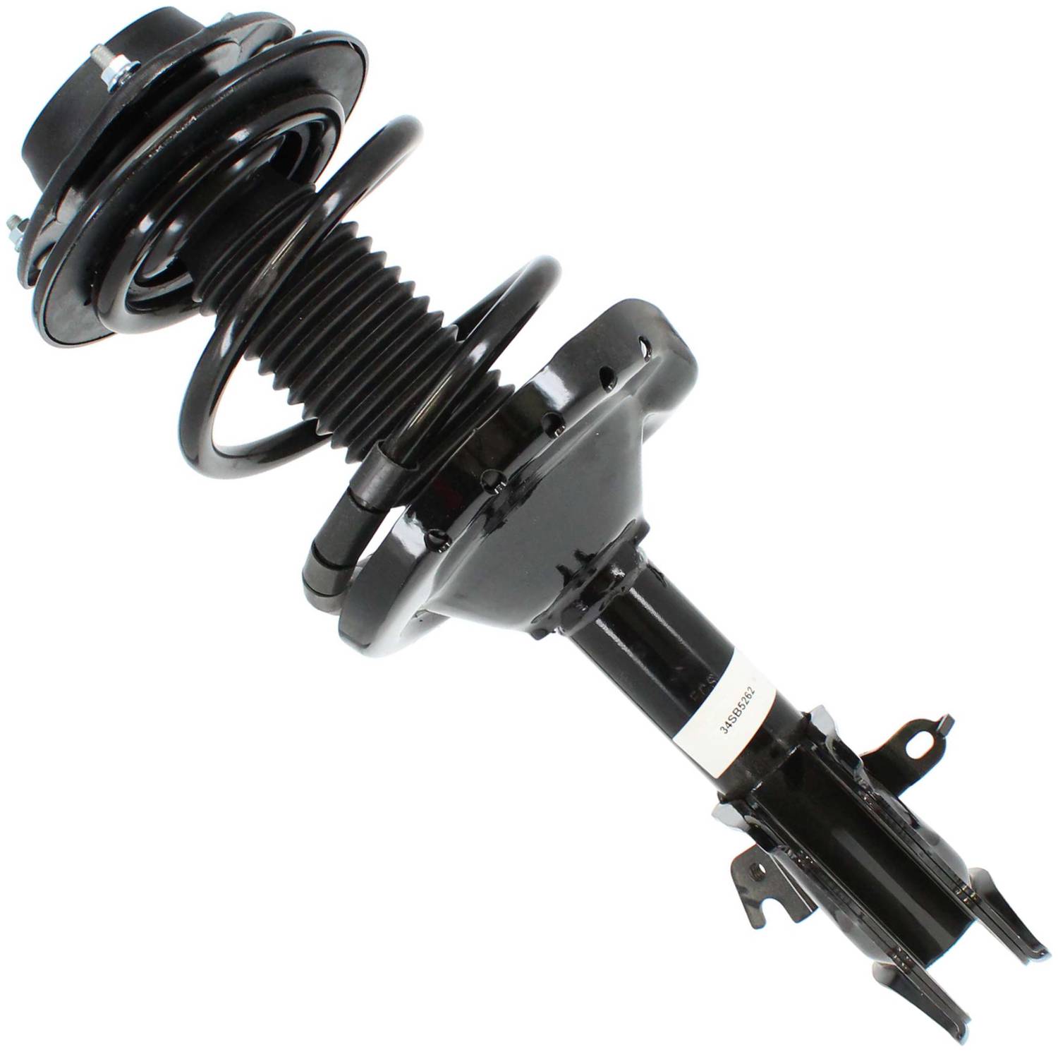 Пружина задней подвески (серия PRO) MB C(W203) 00-07 (KYB RA5373) DB43062PRO