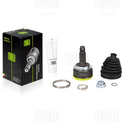 ШРУС наруж. Honda Civic (06-) 1.8i AT (GO 2313)