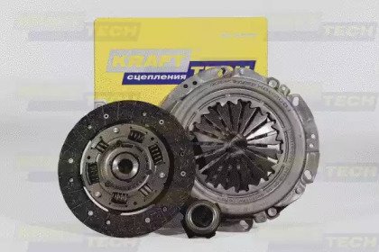 Сцепление Renault Laguna 1.6 W07200B
