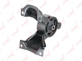 Опора двигателя задняя (c МКПП) подходит для MITSUBISHI Lancer(CS) 1.3-2.4 03 / Outlander I 2.0 02-06 ME-1109