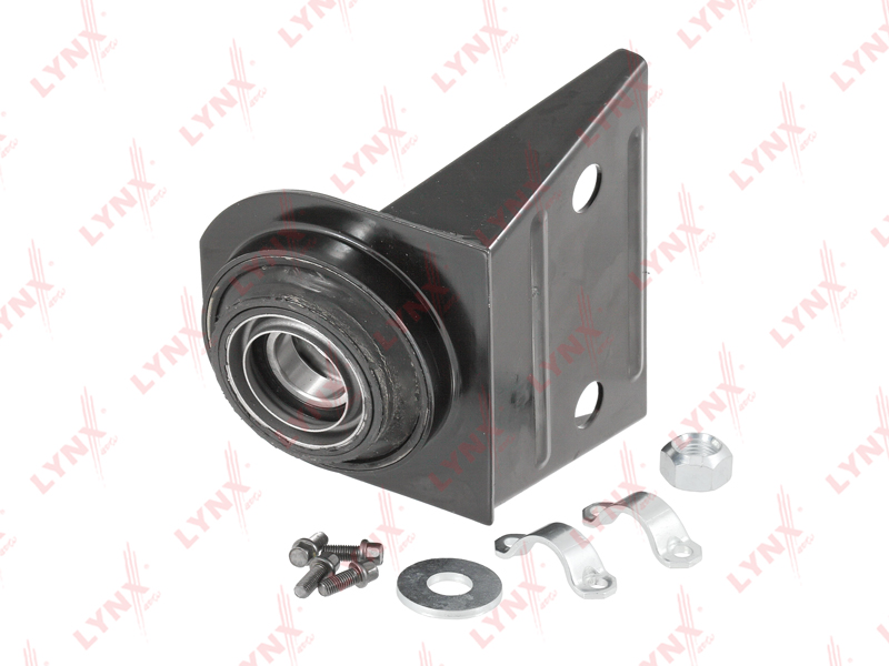 Подшипник подвесной MERCEDES-BENZ ML230-500(W163) 98-05 MD-1016