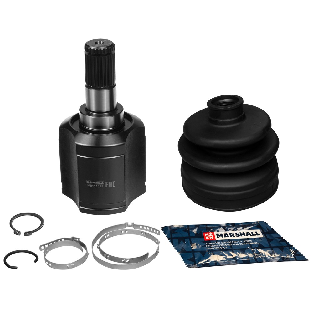 ШРУС внутр. правый Ford C-Max I 04-  Focus II 04- M8112053