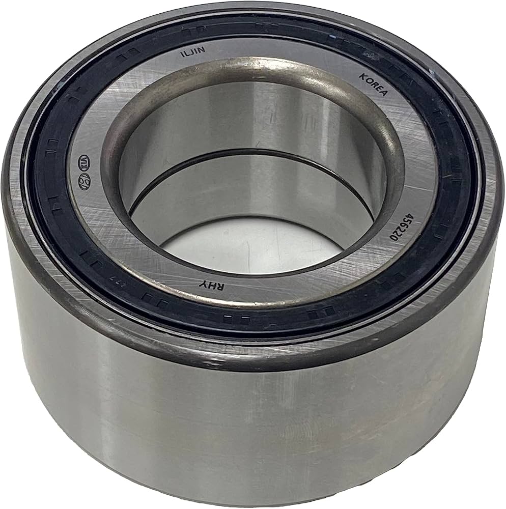 Подшипник ступицы колеса перед. 51720-3S100