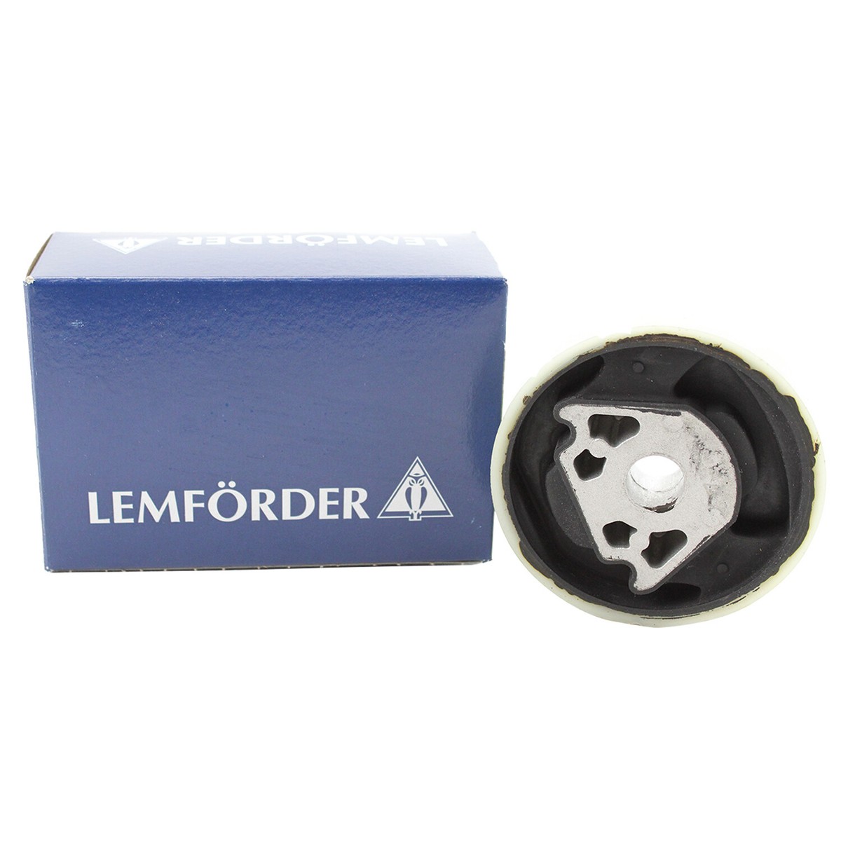 Опора двигателя задн нижняя VW GOLF VI, TIGUAN, TOURAN 3314701