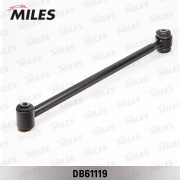Сайлентблок рычага задней подвески TOYOTA RAV4 00-05 DB69082
