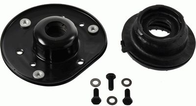 Опора амортизатора с подш FORD MONDEO IV, VOLVO S60 II, S80 II 3776701