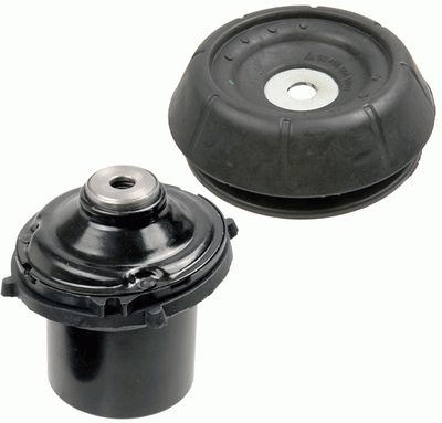 Опора амортизатора с подш OPEL ASTRA G, VECTRA B, MERIVA 3470001