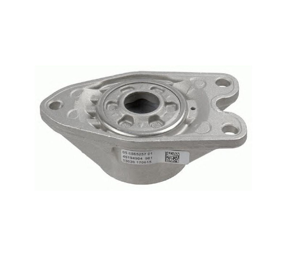 Опора амортизатора задняя BMW 1 F20 11/10- 3769001