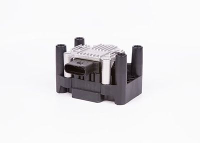 Катушка Зажигания F000ZS0210